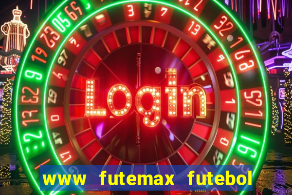 www futemax futebol ao vivo